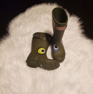 Kids Hunter Boots